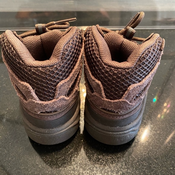 Yeezy toddler booties - Picture 2 of 8